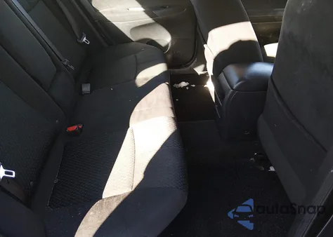 2013 Nissan Sentra Sr из США, поврежденный, VIN 3N1AB7AP2DL762695